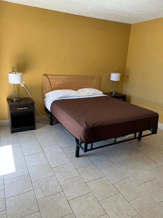 Budget Inn Decatur Priceville Экстерьер фото