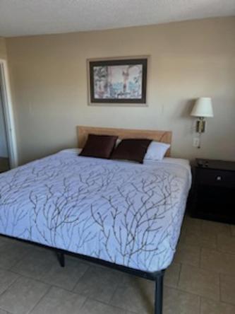Budget Inn Decatur Priceville Экстерьер фото
