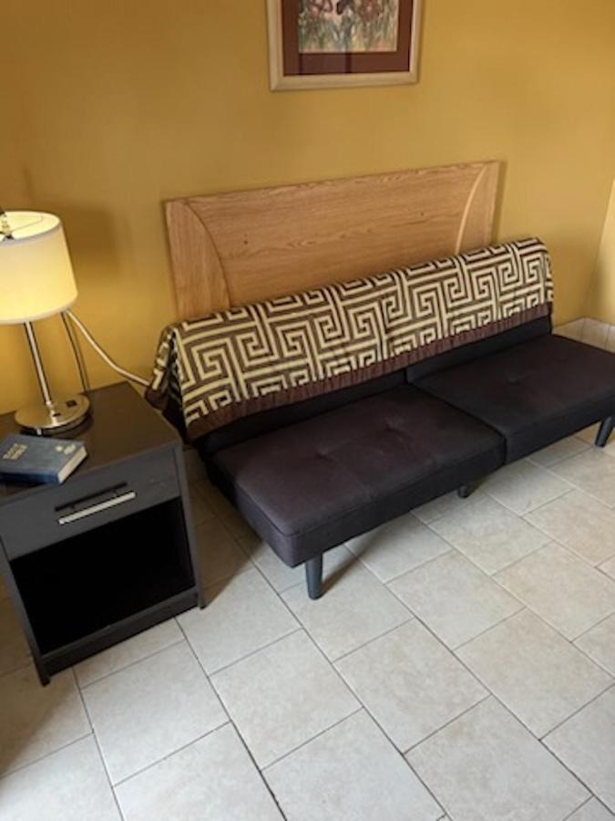 Budget Inn Decatur Priceville Экстерьер фото